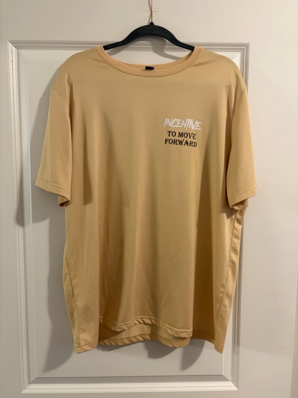 Men's Manfinity Homme Men Astronaut & Letter Graphic Tee